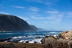 Garden Route National Park 5