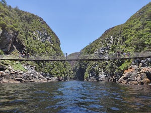 Garden Route National Park 4