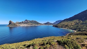 Table Mountain 4