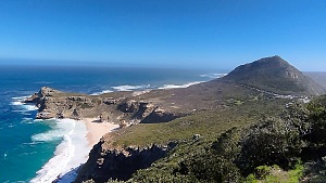 Table Mountain 5