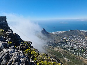 Table Mountain 3