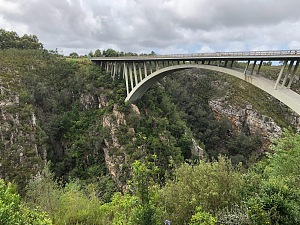 Garden Route National Park 2