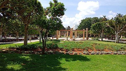 哈桑休闲公园