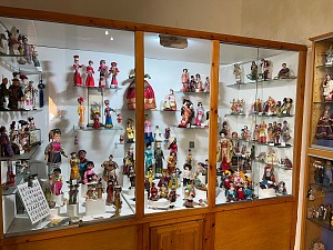 世界娃娃展 3