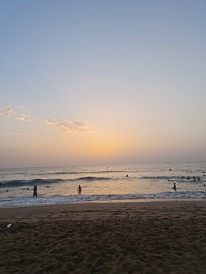 国家海滩 3