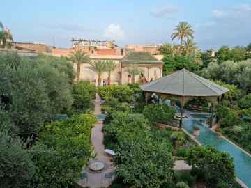 Le Jardin Secret photo 1