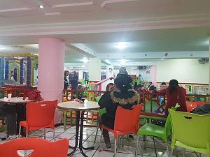 卡克布儿童游乐中心 2