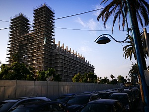 圣心大教堂 4
