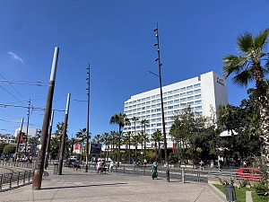 联合国广场 2