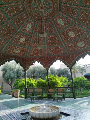 Le Jardin Secret photo 2