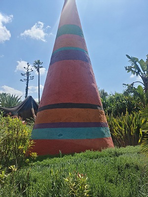阿尼玛花园 4