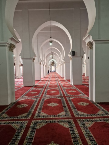 Koutoubia Mosque photo 2