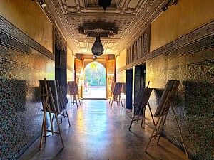 传统手工艺品集会 3