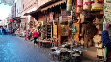 Souk Semmarine photo 1