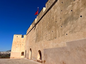Borj Sud堡垒 2
