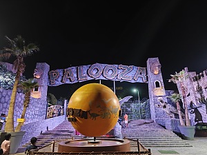 Palooza 乐园 4
