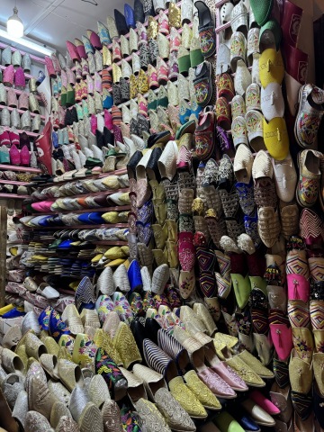 Medina of Fez photo 2