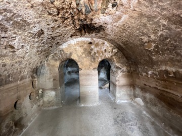 Almoravid Qubba photo 2