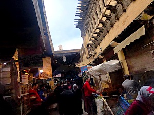 达尔·马哈纳（水钟） 5