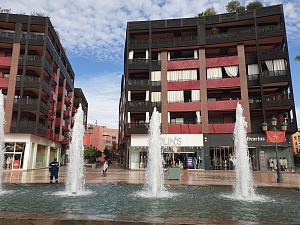 吉丽兹广场 5