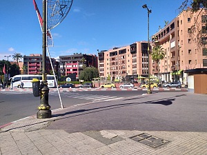 吉丽兹广场 4