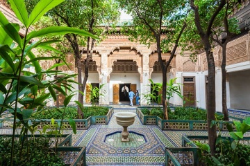 Bahia Palace photo 2