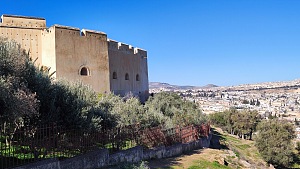 Borj Sud堡垒 4