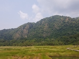 塞姆利基国家公园 2