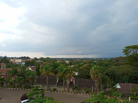 Entebbe