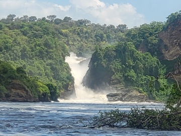 Murchison Falls National Park photo 1