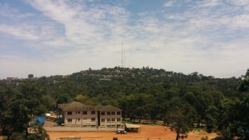 Kampala photo 2