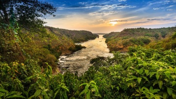Murchison Falls National Park photo 2