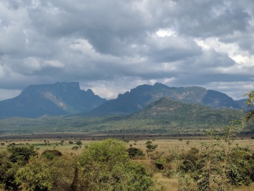 Pian Upe Game Reserve photo 2