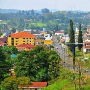 Fort Portal photo 2