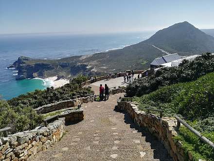 Cape Point