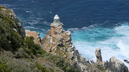 Cape Point