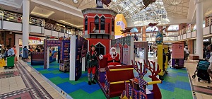 V&amp;A Waterfront 3