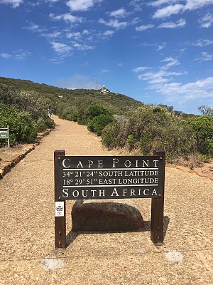 Cape Point 4