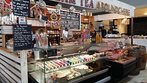V&amp;A Waterfront 4