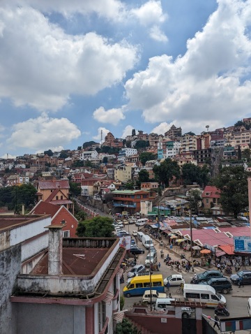 Antananarivo photo 1