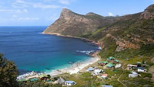 Cape Point 5