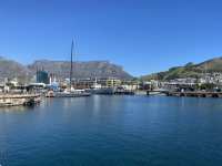 V&amp;A Waterfront