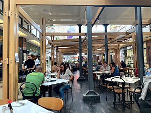 V&amp;A Waterfront 5