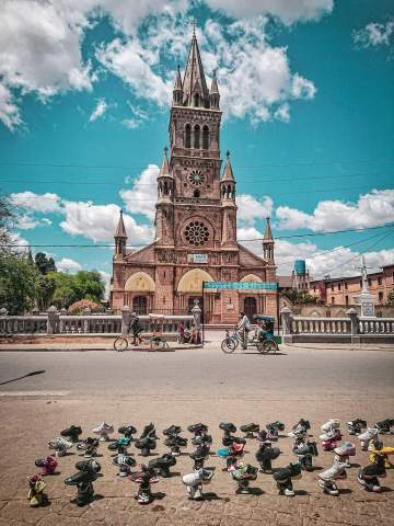 Antsirabe photo 2