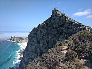 Cape Point 2