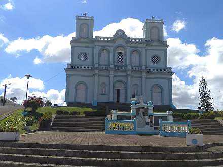 Sainte Marie