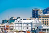 Cape Town Diamond Museum