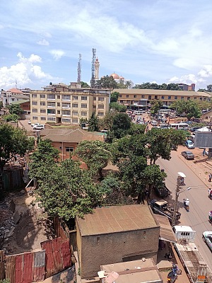 Fort Lugard 4