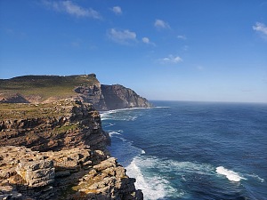 Cape of Good Hope 4