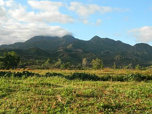 马鲁穆库特鲁山 5